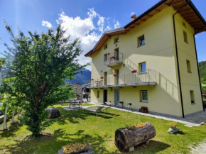 Apartment Gruf by Interhome Riva Del Garda
